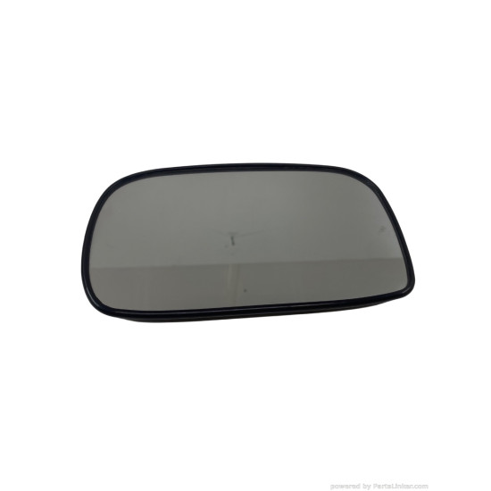 Sticla oglinda Stanga KIA SPORTAGE (K00) [ 1994 - 2004 ] KIA 0K02169185A