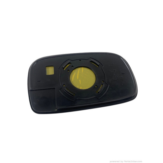 Sticla oglinda Stanga KIA SPORTAGE (K00) [ 1994 - 2004 ] KIA 0K02169185A
