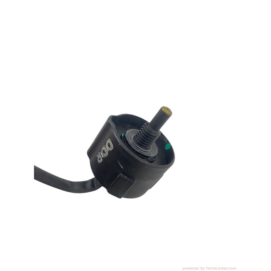 Senzor temperatura combustibil 2.5 CRDI KIA SORENTO I (JC) [ 2002 - > ], HYUNDAI MATRIX (FC) [ 2001 - 2010 ]