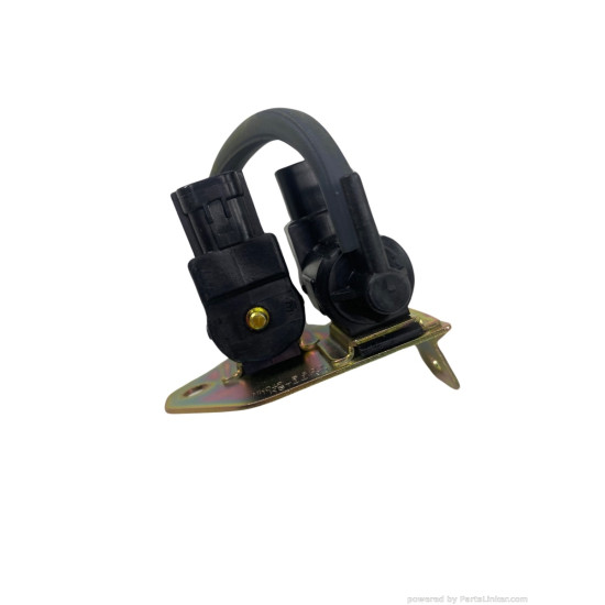 Supapa vacuum KIA SPORTAGE (K00) [ 1994 - 2004 ] KIA MK04R 1874XB