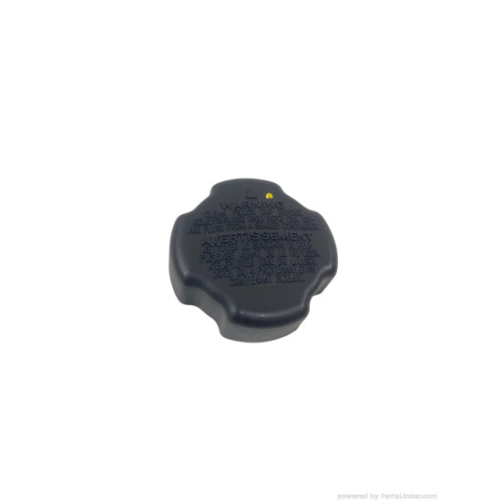 Capac ulei servofrana KIA PICANTO (BA) [ 2004 - > ] KIA 58531 07100