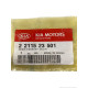 Ghid supapa KIA CEE`D Hatchback (ED) [ 2006 - 2012 ], KIA SPORTAGE (JE_, KM_) [ 2004 - > ], HYUNDAI i30 (FD) [ 2007 - 2012 ], HYUNDAI TUCSON (JM) [ 2004 - 2010 ] KIA 2 2115 23 501