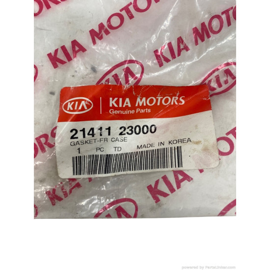 Garnitura pompa ulei HYUNDAI TUCSON (JM) [ 2004 - 2010 ] KIA 21411 23000