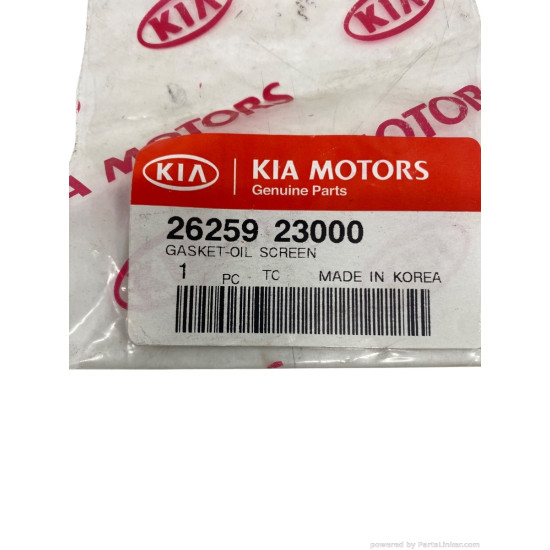 Garnitura conducta ulei HYUNDAI ELANTRA Estate [ 1998 - 2002 ] KIA 26259 23000