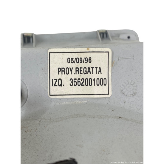 Far stanga FIAT REGATA 138_ 1983 - 1995 3562001000