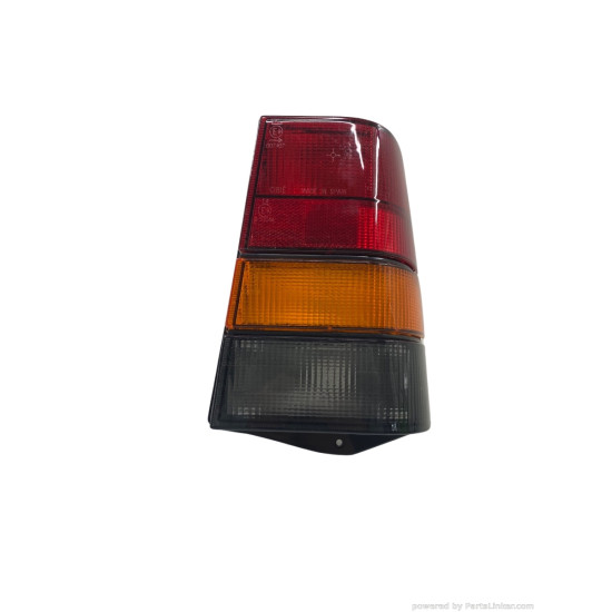 Stop/Lampa spate Dreapta SEAT MARBELLA (28) [ 1986 - 1999 ] Valeo 061236