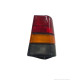 Stop/Lampa spate Dreapta SEAT MARBELLA (28) [ 1986 - 1999 ] Valeo 061236