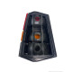 Stop/Lampa spate Dreapta SEAT MARBELLA (28) [ 1986 - 1999 ] Valeo 061236
