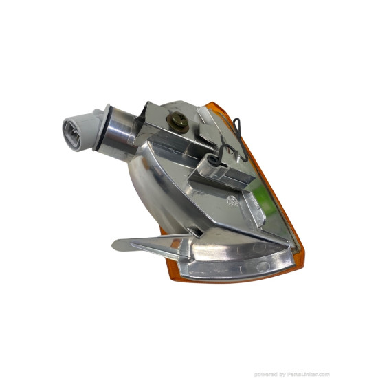 Semnalizare, elemente Stanga PEUGEOT 205 I (741A/C) [ 1983 - 1987 ] Valeo 061483