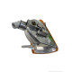 Semnalizare, elemente Stanga PEUGEOT 205 I (741A/C) [ 1983 - 1987 ] Valeo 061483