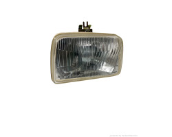 Far Stanga FORD FIESTA II (FBD) [ 1983 - 1989 ] Valeo 029441