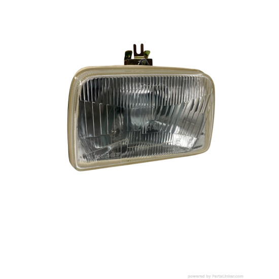 Far Stanga FORD FIESTA II (FBD) [ 1983 - 1989 ] Valeo 029441