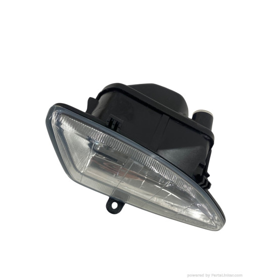 Proiector ceata Dreapta FORD FIESTA IV (JA_, JB_) [ 1995 - 2002 ] Valeo 087669 OEM 1100149