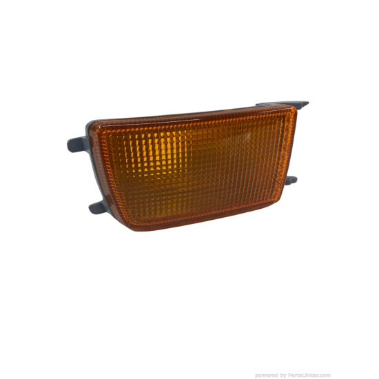 Semnalizare, elemente VOLKSWAGEN GOLF III (1H1) [ 1991 - 1998 ], VOLKSWAGEN VENTO (1H2) [ 1991 - 1998 ] Valeo 085393 OEM 1H0953050