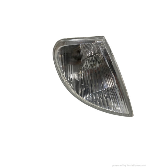 Semnalizare, elemente Dreapta CITROËN BERLINGO Box (M_) [ 1996 - 2011 ] Valeo 086384 OEM 6303-80
