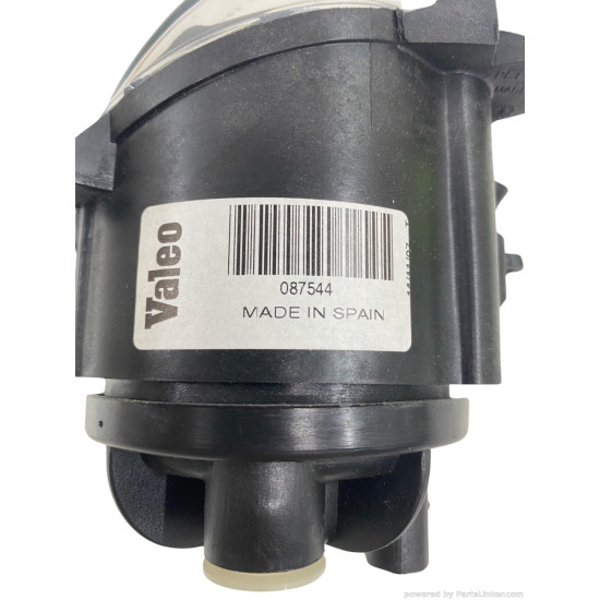 Proiector ceata Stanga AUDI A4 Avant (8D5, B5) [ 1994 - 2001 ], AUDI A8 Saloon (4D2, 4D8) [ 1994 - 2005 ], AUDI A4 Saloon (8D2, B5) [ 1994 - 2001 ] Valeo 087544 OEM 8D0941699B