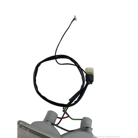 Semnalizare, elemente Stanga SUZUKI SJ 410 [ 1979 - 1991 ] Valeo 061316