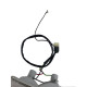 Semnalizare, elemente Stanga SUZUKI SJ 410 [ 1979 - 1991 ] Valeo 061316