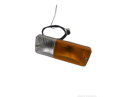 Semnalizare, elemente Stanga SUZUKI SJ 410 [ 1979 - 1991 ] Valeo 061316