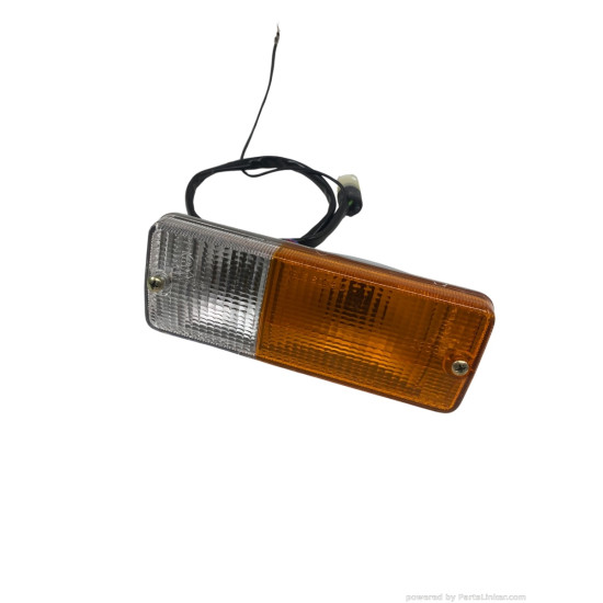 Semnalizare, elemente Stanga SUZUKI SJ 410 [ 1979 - 1991 ] Valeo 061316