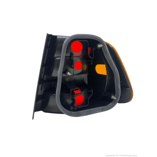 Stop/Lampa spate Stanga VOLKSWAGEN POLO CLASSIC (6KV2) [ 1995 - 2009 ] Valeo 085854 OEM 6K5945111D