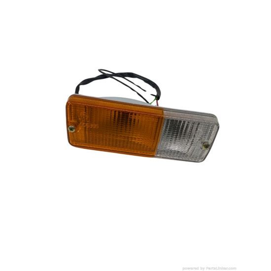 Semnalizare, elemente Dreapta SUZUKI SJ 410 [ 1979 - 1991 ] Valeo 061317