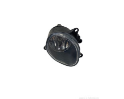 Proiector ceata Stanga AUDI ALLROAD (4BH, C5) [ 2000 - 2005 ] Valeo 087963 OEM 4Z7941699