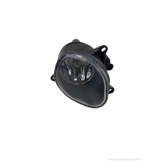 Proiector ceata Stanga AUDI ALLROAD (4BH, C5) [ 2000 - 2005 ] Valeo 087963 OEM 4Z7941699
