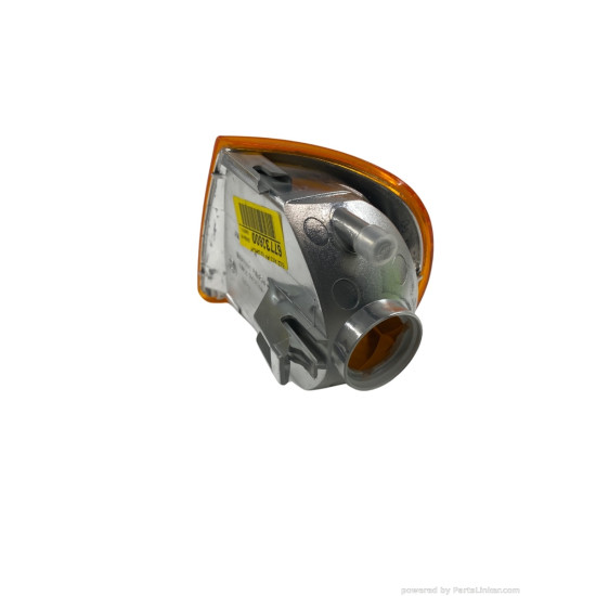 Semnalizare, elemente Dreapta VOLKSWAGEN POLO CLASSIC (6KV2) [ 1995 - 2009 ] Valeo 085851 OEM 6K5953050B