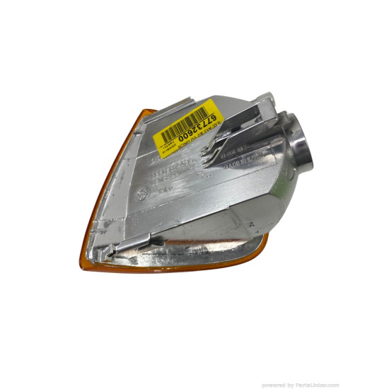 Semnalizare, elemente Dreapta VOLKSWAGEN POLO CLASSIC (6KV2) [ 1995 - 2009 ] Valeo 085851 OEM 6K5953050B