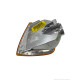 Semnalizare, elemente Dreapta VOLKSWAGEN POLO CLASSIC (6KV2) [ 1995 - 2009 ] Valeo 085851 OEM 6K5953050B