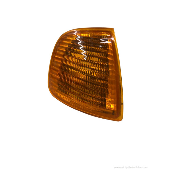 Semnalizare, elemente Dreapta VOLKSWAGEN POLO CLASSIC (6KV2) [ 1995 - 2009 ] Valeo 085851 OEM 6K5953050B
