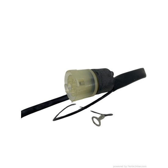 Semnalizare, elemente Stanga SUZUKI SJ 410 [ 1979 - 1991 ] Valeo 061316