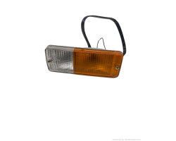 Semnalizare, elemente Stanga SUZUKI SJ 410 [ 1979 - 1991 ] Valeo 061316