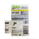 Proiector ceata Stanga FORD FIESTA IV (JA_, JB_) [ 1995 - 2002 ] Valeo 087668 OEM 1104946