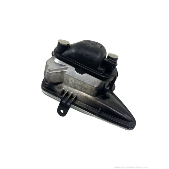 Proiector ceata Stanga FORD FIESTA IV (JA_, JB_) [ 1995 - 2002 ] Valeo 087668 OEM 1104946