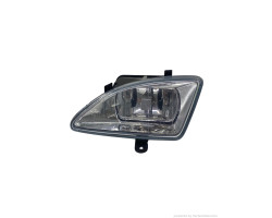 Proiector ceata Stanga FORD FIESTA IV (JA_, JB_) [ 1995 - 2002 ] Valeo 087668 OEM 1104946