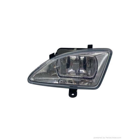 Proiector ceata Stanga FORD FIESTA IV (JA_, JB_) [ 1995 - 2002 ] Valeo 087668 OEM 1104946