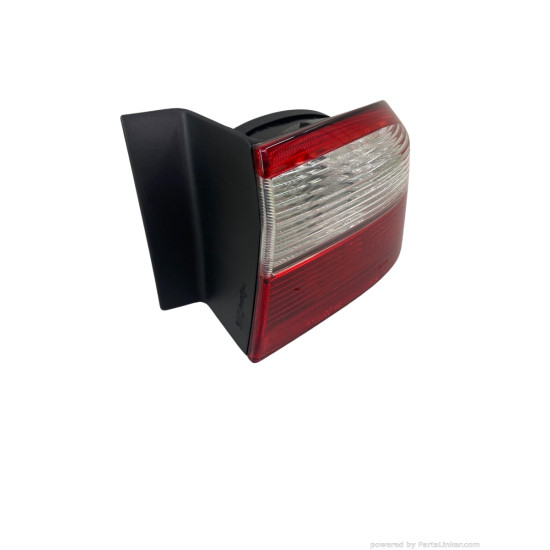 Stop/Lampa spate Dreapta RENAULT LAGUNA II (BG0/1_) [ 2001 - 2007 ] Valeo 087997 OEM 8200002474