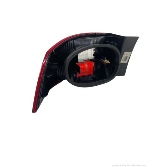 Stop/Lampa spate Dreapta RENAULT LAGUNA II (BG0/1_) [ 2001 - 2007 ] Valeo 087997 OEM 8200002474