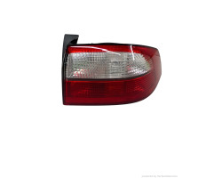 Stop/Lampa spate Dreapta RENAULT LAGUNA II (BG0/1_) [ 2001 - 2007 ] Valeo 087997 OEM 8200002474