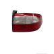 Stop/Lampa spate Dreapta RENAULT LAGUNA II (BG0/1_) [ 2001 - 2007 ] Valeo 087997 OEM 8200002474
