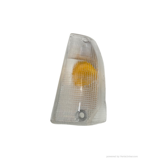 Semnalizare, elemente Stanga LANCIA Y10 (156_) [ 1985 - 1995 ] OEM 6R0146369