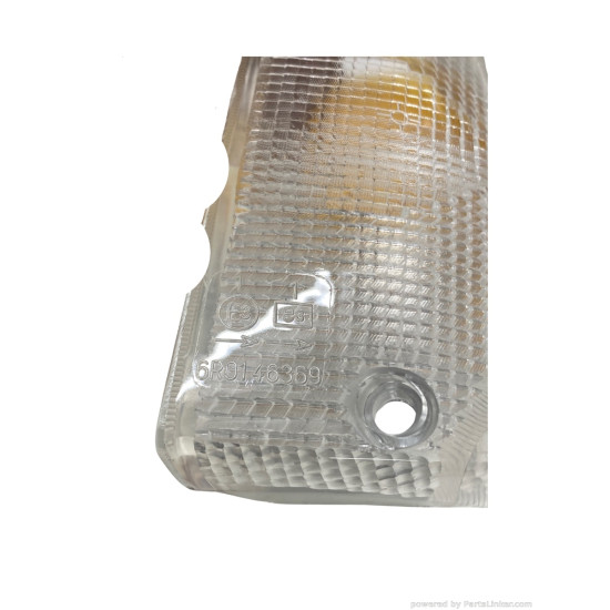 Semnalizare, elemente Stanga LANCIA Y10 (156_) [ 1985 - 1995 ] OEM 6R0146369