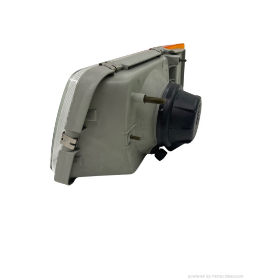 Far Dreapta SEAT TERRA (24) [ 1987 - 1996 ], SEAT MARBELLA (28) [ 1986 - 1999 ] Valeo 061232 OEM SE028930008B
