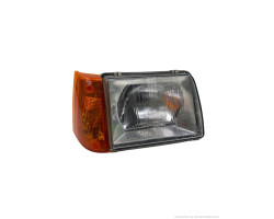 Far Dreapta SEAT TERRA (24) [ 1987 - 1996 ], SEAT MARBELLA (28) [ 1986 - 1999 ] Valeo 061232 OEM SE028930008B