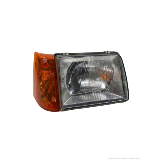 Far Dreapta SEAT TERRA (24) [ 1987 - 1996 ], SEAT MARBELLA (28) [ 1986 - 1999 ] Valeo 061232 OEM SE028930008B