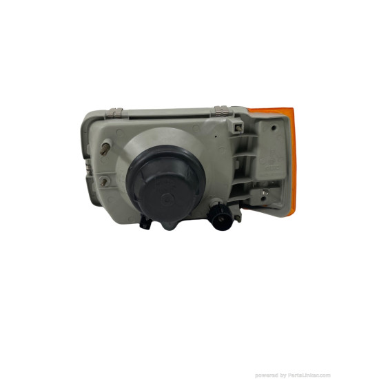 Far Dreapta SEAT TERRA (24) [ 1987 - 1996 ], SEAT MARBELLA (28) [ 1986 - 1999 ] Valeo 061232 OEM SE028930008B