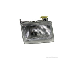Far Dreapta FORD ESCORT III Hatchback (GAA) [ 1980 - 1986 ] Valeo 029473 OEM 6104740