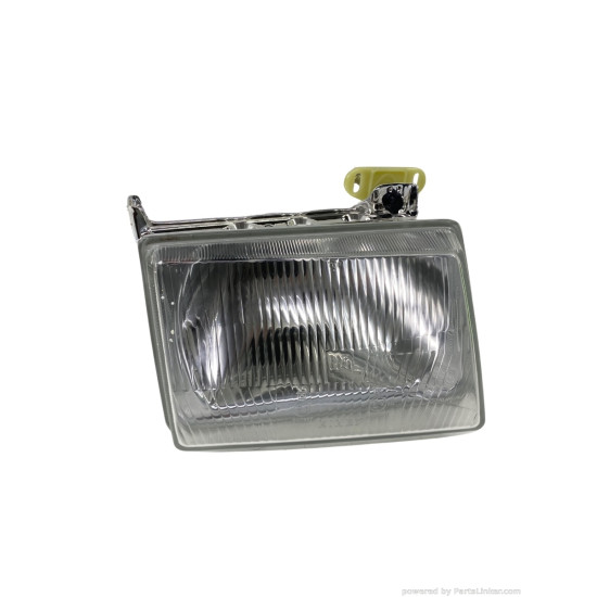 Far Dreapta FORD ESCORT III Hatchback (GAA) [ 1980 - 1986 ] Valeo 029473 OEM 6104740